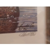 Image 5 : Set Of 2 Duck Limited Edition Prints Framed - Signed & Numbered By Artist See Pics
