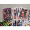 Image 2 : Large Lot of Over 50 Assorted Basketball Trading Cards: NBA Hoops, Rookie Cards, Donruss, & More!
