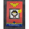 Image 1 : 2020 Niue 1 Oz .999 Fine Silver Wonder Woman Collectible Coin - Only 2,000 Made!