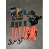 Image 1 : All New! Bungees, Tie Downs, & Ratchet Strap Sets