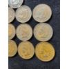 Image 4 : Lot of 13 Assorted Indian Head Pennies - Great For Any Collector!
