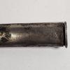 Image 6 : Vintage Turkish Model 1935 (M1935) Mauser Knife Bayonet made in the Askerî Fabrika factory in Ankara