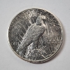 Image 2 : United States 1926-S Silver Peace Dollar - 90% U.S. Silver Coin
