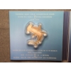 Image 3 : Hunters of the Deep Hammerhead Shark Shaped 1 Oz Silver Coin in Protector - 2020 Solomon Islands