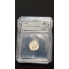 Image 1 : ICG 1942 - Genuine 90% Silver Mercury Dime 