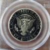 Image 4 : PCGS PR69DCAM Graded 2002-S United States PROOF Kennedy Half Dollar 