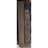 Image 1 : Antique Wallpaper Table and Scaffold with Tools as Shown
