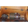 Image 6 : Antique Grebe CR-5 Short Wave Radio Receiver - See Pics