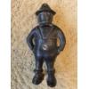 Image 2 : *Pick Up At Mantua Home-No Shipping Available* Collectable Rare Vintage 5.5'' Give Me A Penny Coin B