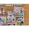 Image 4 : Lot of Assorted Football Cards Including 1994/95 Super Bowl Heros Card - See Photos - 21 Cards Total