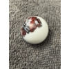 Image 3 : RARE Vintage Esso Gasoline & Oil Advertising One Inch Shooter Marble - Mint Condition