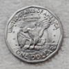 Image 4 : Collection of 1979 Susan B. Anthony U.S. Dollar Coins, FV: $12.00