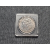 1896 Morgan Silver Dollar in Protective Case