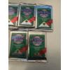 Image 3 : 5 - 1990 Upper Deck Baseball Unopened Wax Packs - Mint Condition - 15 Cards Per Pack