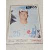 Image 8 : Lot of (5) Early 70's Vintage Baseball Trading Cards