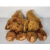 Image 4 : 2 Alf Ailen Productions Plush Stuffed Animal Collectibles