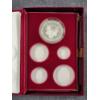 Image 5 : THE MOST RARE & COVETED KEY DATE SILVER EAGLE ~ 1995-W 1 Oz Silver PROOF American Eagle