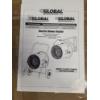 Image 2 : New In Box- Global Industrial Electric Salamander Blower Heater