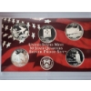 Image 3 : 2008 United States Mint Silver Proof Set in Original Packaging w/ CoA
