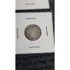 Image 9 : (10) Assorted Year Barber 90% Silver Dimes Face Value: $1.00