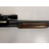 Image 18 : New Haven by Mossberg Model 600AST "Country Squire" 12 Ga. Pump Action Shotgun w Golden Antler Scope