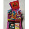 Image 3 : Large Lot of Fleer 1995 Ultra Fox Kids Network Premiere Edition Trading Cards With Original Box