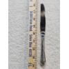 Image 2 : Wallace Shenandoah Pattern Sterling Silver Handle Dinner Knife