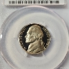 Image 2 : PCGS PR69DCAM United States 1978-S Jefferson Nickel 