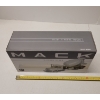 Image 2 : First Gear Mack R-Model Mixer - Die-Cast Metal Replica 