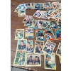 Image 2 : Near Mint 1980's Houston Astros Topps Tiffany Baseball Trading Cards - All in Card Sleeves