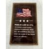 Image 2 : American Grain Company - One Grain .999 Fine Silver Bar - Mint Condition