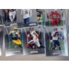 Image 8 : Assorted 2024 Panini Prizm Football Trading Cards Including Rookies