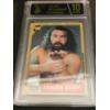 Image 1 : GSG Gem Mint 10 Wrestling Card - Bruiser Brody