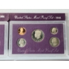 Image 3 : x4 United States Proof Sets: 1991, 1988, 1993, 1993 In Original Packaging