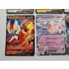 Image 4 : 6 Near Mint Pokemon Cards ft. Eevee V HP 120, Vespiquen ex HP 270