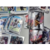 Image 5 : Large Lot of Assorted Football Trading Cards - In Sleeves