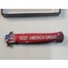 Image 2 : Brand New "Keep America Great" Spring Assisted Knife With 440 Stainless Steel 4" Blade 