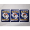 Image 7 : Three Holo Rare Pokemon Trading Cards Including Black Star Promo SM42 & Dawn Wings Necrozma GX 
