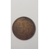 Image 1 : 1910 Excelsior Shoe Company of Portsmouth, OH "The Original Boy Scout Shoe for Boys" Good Luck Token