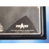 Image 7 : 2025 Niue Agoro Star Trek U.S.S. Enterprise NCC-1701 Owner Manual 1 Troy Oz .999 Fine Silver Coin