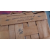 Image 4 : Excellent Group Of Longaberger Baskets - See Pics