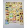 Image 1 : Over 50 Assorted Vintage Pokemon Trading Cards