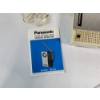 Image 4 : Vintage Panasonic RF-511 Portable Transistor AM/FM Radio From 1970's - With Original Box!