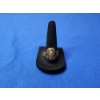 Image 6 : 10K Gold Vintage Class Ring From 1954 - Size 10.5 - Total Weight: 6.9g