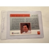 Image 2 : 1991 Pro Line Bill Belichick Cleveland Browns Rookie Card #115 - Mint Condition