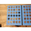 Image 10 : Lot of (4) Coin Collecting Books - Coins Included! See Photos & Description!