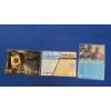 Image 5 : (3) Assorted Topps/Upper Deck Basketball Cards Featuring Michael Jordan