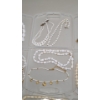 Image 5 : Large Lot Of Assorted Fashion Jewelry Pieces & Jewelry Storage Containers