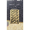 Image 4 : IGR 5g 999.9% Fine Gold Bar In Sealed Protective Tamper-Evident Assay Card