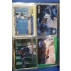 Image 18 : Collectors Card Album Full Of Ken Griffey Jr. Baseball Cards 